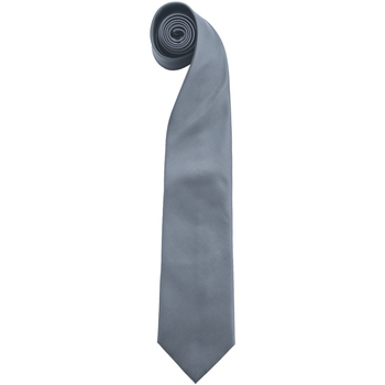 Abbigliamento Uomo Cravatte e accessori Premier RW6938 Grigio