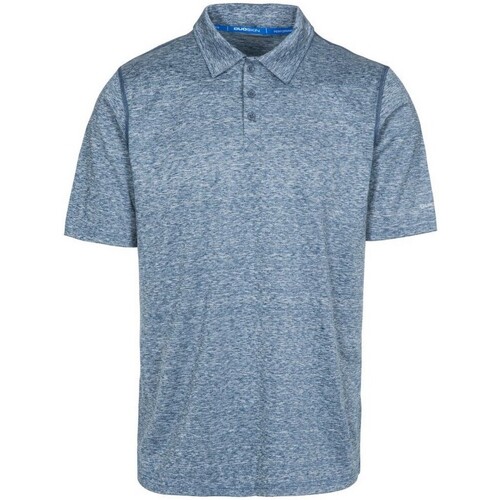Abbigliamento Uomo T-shirt & Polo Trespass Monocle Blu