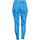 Abbigliamento Donna Leggings Tridri TR032 Blu
