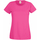 Abbigliamento Donna T-shirt maniche corte Universal Textiles 61372 Rosso