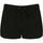 Abbigliamento Donna Shorts / Bermuda Skinni Fit SK069 Nero