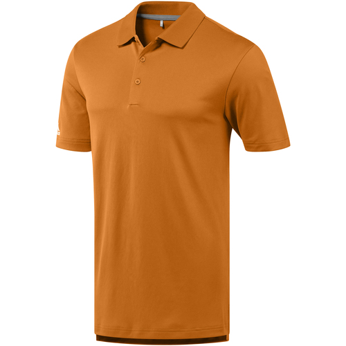 Abbigliamento Uomo T-shirt & Polo adidas Originals AD036 Arancio