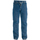Abbigliamento Uomo Jeans Duke DC161 Blu