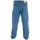 Abbigliamento Uomo Jeans Duke DC161 Blu