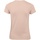 Abbigliamento Donna T-shirts a maniche lunghe B And C E150 Rosso