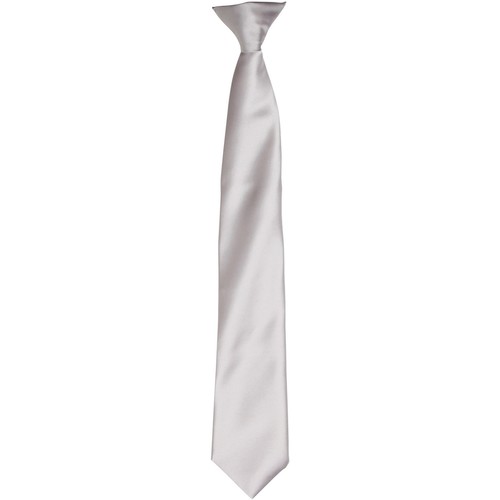 Abbigliamento Uomo Cravatte e accessori Premier PR755 Multicolore