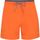 Abbigliamento Uomo Shorts / Bermuda Asquith & Fox AQ053 Arancio