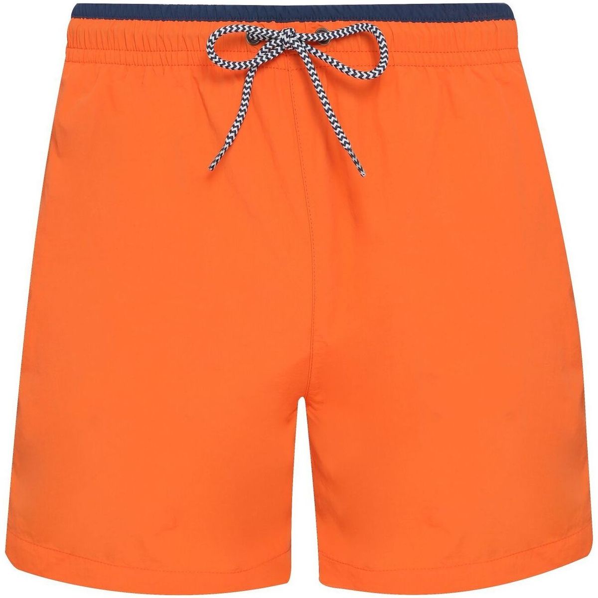 Abbigliamento Uomo Shorts / Bermuda Asquith & Fox AQ053 Arancio