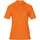 Abbigliamento Uomo T-shirt & Polo Gildan 75800 Arancio