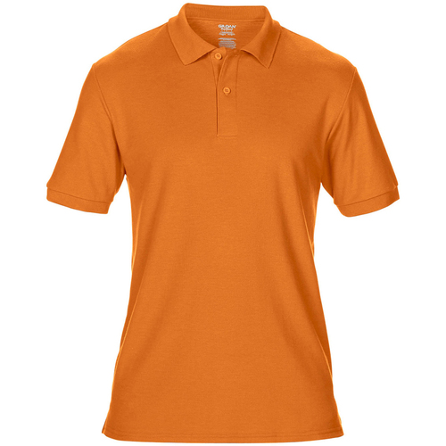 Abbigliamento Uomo T-shirt & Polo Gildan 75800 Arancio