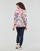 Abbigliamento Donna Giacche / Blazer Betty London MIRKA Multicolore