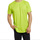 Abbigliamento Uomo T-shirt maniche corte Spiro S253M Verde