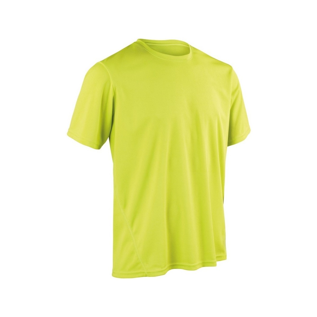 Abbigliamento Uomo T-shirt maniche corte Spiro S253M Verde