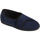 Scarpe Uomo Pantofole Comfylux DF815 Blu