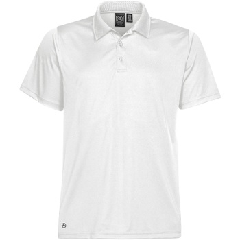 Abbigliamento Uomo T-shirt & Polo Stormtech Eclipse Bianco