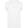 Abbigliamento Unisex bambino T-shirts a maniche lunghe Skinni Fit SM121 Bianco