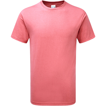 Abbigliamento Uomo T-shirt maniche corte Gildan H000 Multicolore