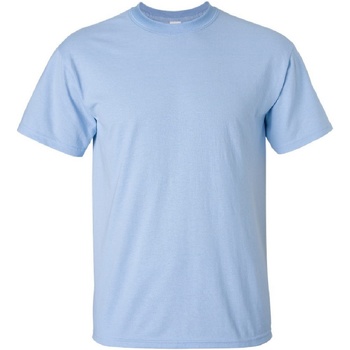 Abbigliamento Uomo T-shirt maniche corte Gildan Ultra Blu