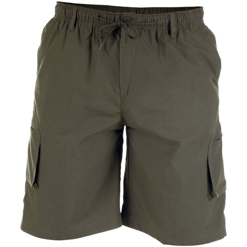 Abbigliamento Uomo Shorts / Bermuda Duke  Multicolore