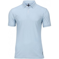 Abbigliamento Uomo T-shirt & Polo Nimbus Harvard Blu