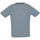 Abbigliamento Uomo T-shirt maniche corte Sols Performance Grigio