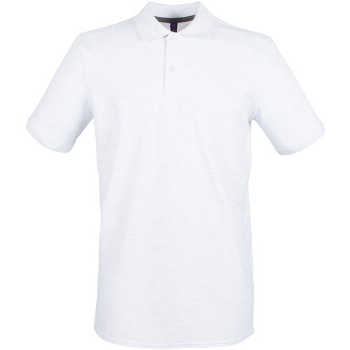Abbigliamento Uomo T-shirt & Polo Henbury HB101 Bianco
