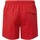 Abbigliamento Uomo Shorts / Bermuda Asquith & Fox AQ053 Rosso