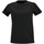 Abbigliamento Donna T-shirt maniche corte Sols 2080 Nero