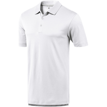 Abbigliamento Uomo T-shirt & Polo adidas Originals AD036 Bianco