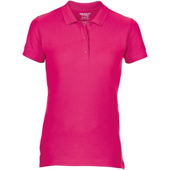 Abbigliamento Donna T-shirt & Polo Gildan 85800L Rosso