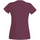 Abbigliamento Donna T-shirt maniche corte Universal Textiles 61372 Rosso