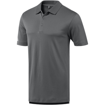 Abbigliamento Uomo T-shirt & Polo adidas Originals AD036 Grigio