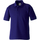 Abbigliamento Unisex bambino T-shirt & Polo Jerzees Schoolgear 65/35 Viola