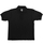 Abbigliamento Unisex bambino T-shirt & Polo B And C PK486 Nero