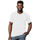 Abbigliamento Uomo T-shirts a maniche lunghe Stedman Stars Clive Bianco