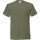 Abbigliamento Uomo T-shirt maniche corte Universal Textiles 61082 Verde