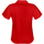 Abbigliamento Donna T-shirt & Polo Spiro S177F Rosso