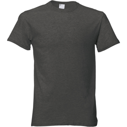 Abbigliamento Uomo T-shirt maniche corte Universal Textiles 61082 Multicolore