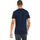 Abbigliamento Uomo T-shirt maniche corte Bella + Canvas CA3001 Blu