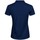 Abbigliamento Donna Polo maniche corte Tee Jays TJ145 Blu