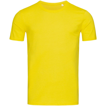 Abbigliamento Uomo T-shirts a maniche lunghe Stedman Stars Morgan Multicolore