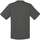 Abbigliamento Uomo T-shirt maniche corte Fruit Of The Loom 61066 Grigio
