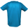 Abbigliamento Uomo T-shirt maniche corte Sols Performance Blu