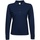 Abbigliamento Donna Polo maniche lunghe Tee Jays TJ146 Blu