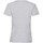 Abbigliamento Bambina T-shirt maniche corte Fruit Of The Loom 61005 Grigio