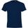 Abbigliamento Unisex bambino T-shirt maniche corte Sols 01183 Blu
