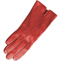Accessori Donna Guanti Eastern Counties Leather  Rosso