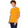 Abbigliamento Unisex bambino T-shirt maniche corte B And C TK301 Multicolore