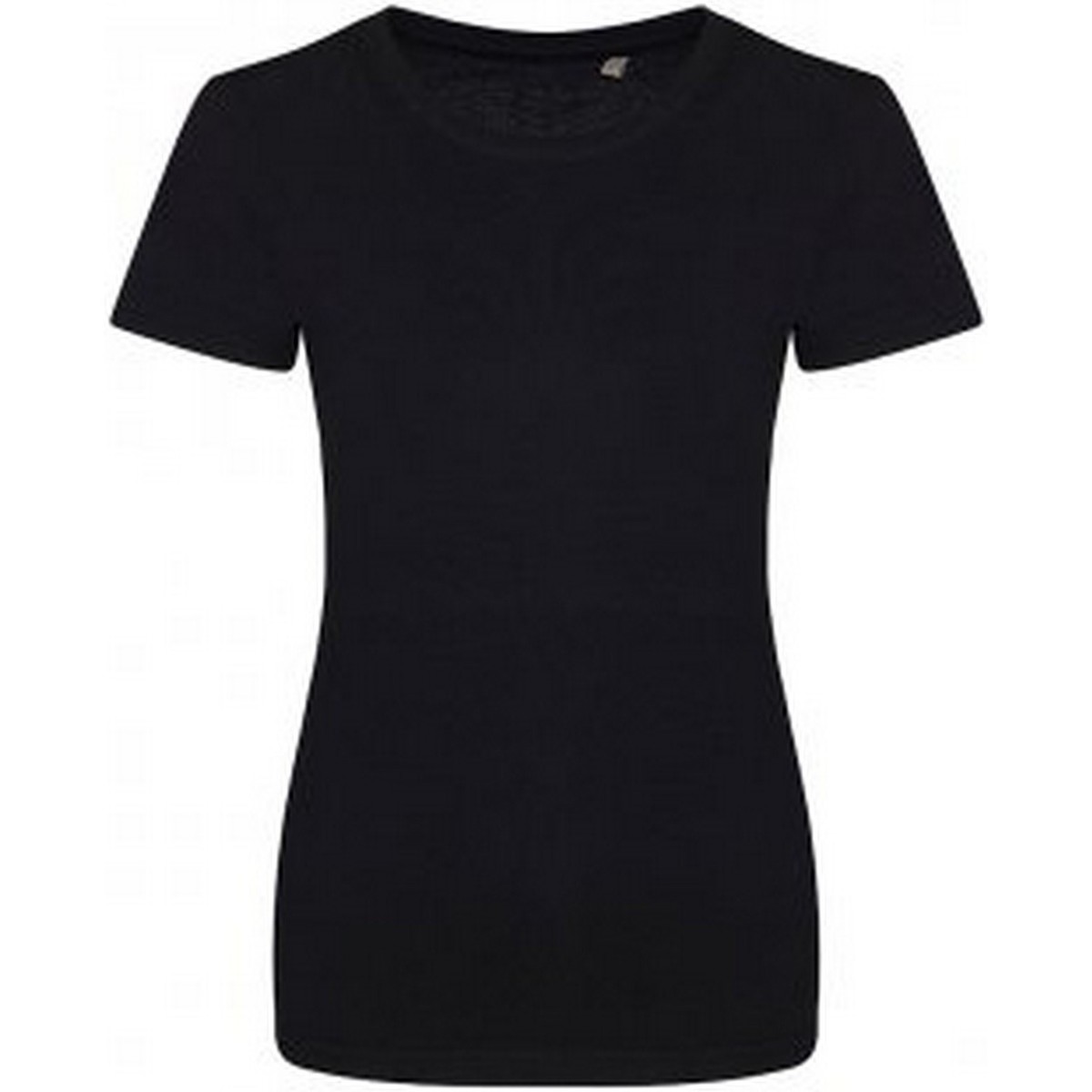 Abbigliamento Donna T-shirts a maniche lunghe Ecologie EA01F Nero