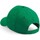 Accessori Cappellini Beechfield BC010 Verde